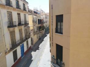 Del Parque Flats - Ollerias 1