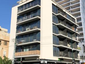 Luxury 2bdrm balcony & parking close to the Beach