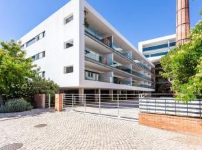 Fábrica Lagos - Meia Praia Flat T1