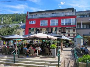 Papa Joe´s Kuschelappartements 42170