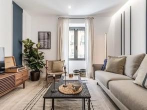 Favola - 1 Bedroom in Arapiles