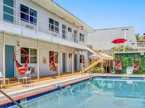 The Nook Hollywood:Steps From The Sandy Shores #21