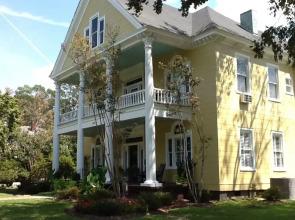 Isabella Bed and Breakfast