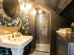 Appartement duplex Le Célestin