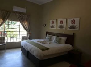 Beulah Court Vineyard Guest House