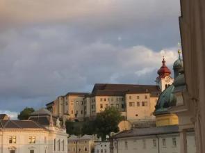 Altstadt Oase Salzburg