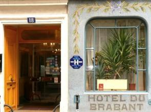 Hôtel Du Brabant