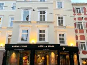 Aiola Living Hotel