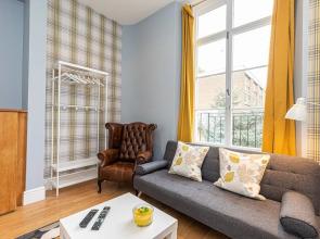 Modern Studio Near Marble Arch & Oxford Street