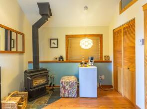 Tranquility Bay Waterfront Inn