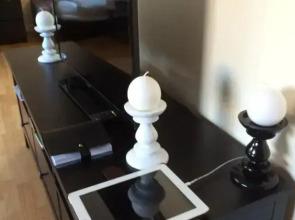 Millennium Drive Apartment