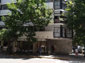 Palermo: 3 Habitaciones Privadas en Departamento