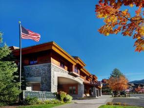 Marriott Grand Residence Club, Lake Tahoe – 1 to 3 bedrooms & Pent