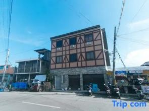 Skybox Pension House by RedDoorz