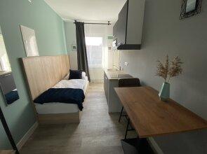 Aparthotel Charlotten