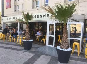 ibis Montpellier Centre  Polygone