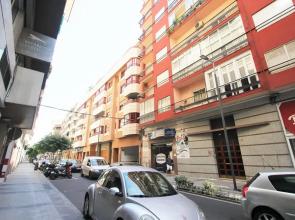 Apartamento CasaTuris Pintor Lorenzo