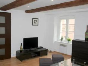 Apartament Pod Krzywa Wieza