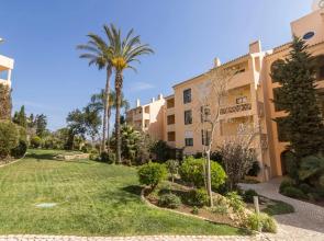 Estrela da Praia da Luz - 2 Bedroom Sea View Apartment