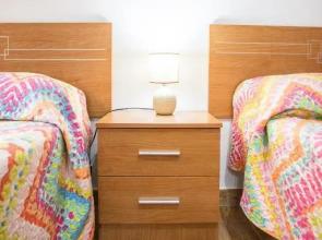 Casa Cobo Exclusivo Alojamiento en Madrid