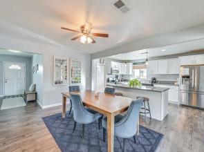 Walkable Chula Vista Home w/ Covered Patio