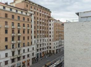 Loft in Torino Centre