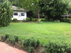 Divine Guest House