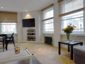 My London Holiday Homes