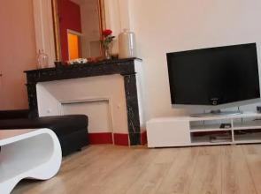 Appartement Vue sur Place de la Bourse