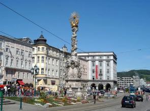 Stadtoase Kolping Hotel