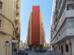 Soho City Center Apartment