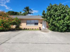 Walking Distance From The Beach