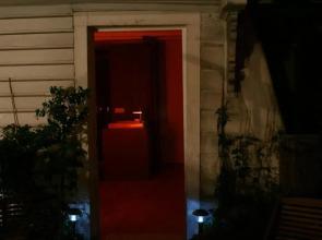 Studio de l'Hôtel de Ville