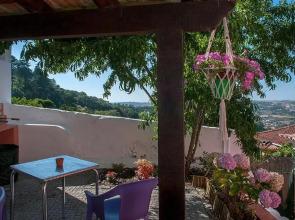 Casas do Patio sem Cantigas 1