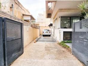 Apt Ophrys 1BR Tel Aviv Kalisher St TL66