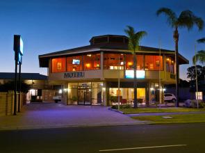 Admiral Motel Bunbury