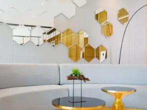 Jinyi Select Hotel (Dingxiang Rd Wanda)