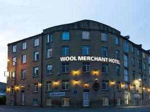 Wool Merchant Hotel