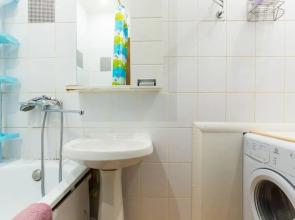 Comfort city on Zamorenova 9 from 2