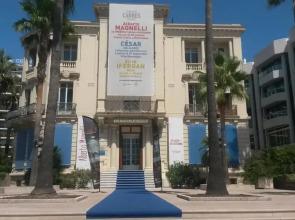 Welcome to Cannes - Jaurès Home