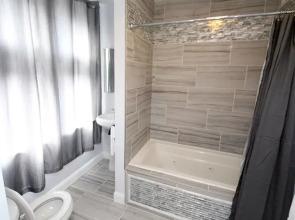 The Mansion at Maple Heights