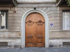 Mole Antonelliana Lovely Loft