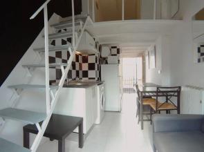 Estudio en Puerta del Angel, cercano a Principe Pio AZ3EXC