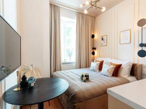 Warsaw Story - LoftAffair Collection