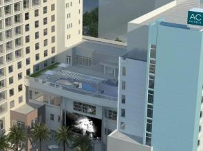 AC Hotel by Marriott Fort Lauderdale Airport