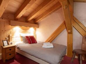 Terresens - Les Cascades