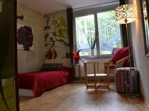 SunnySide Apartments