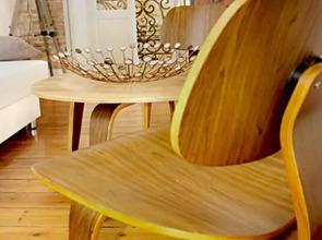 Apartamento con Encanto