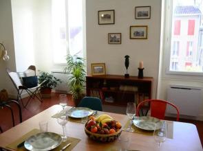 85 M2 Centre Ville 2 Mn Vieux Port Au Calme