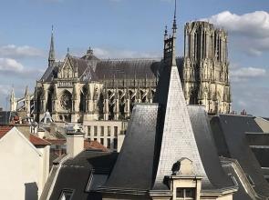 Talleyrand 33 Duplex